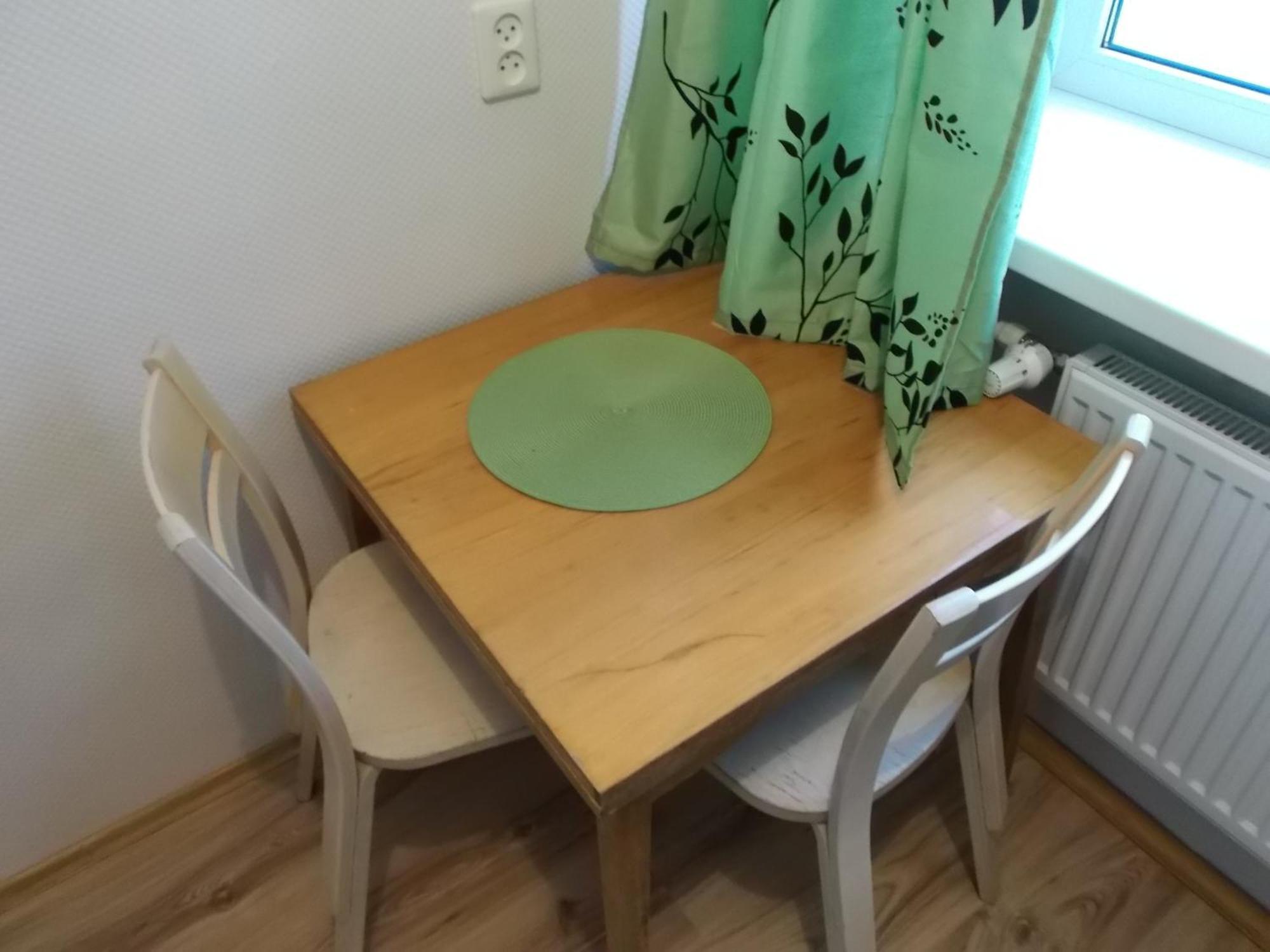 Airport Apartment 塔林 外观 照片