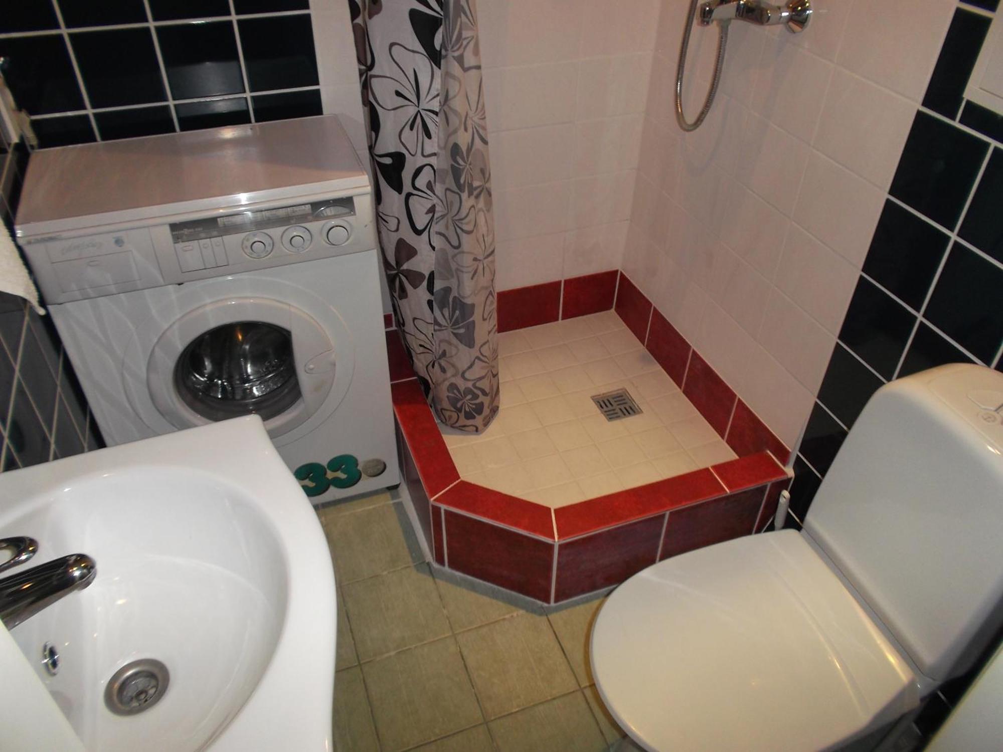 Airport Apartment 塔林 外观 照片