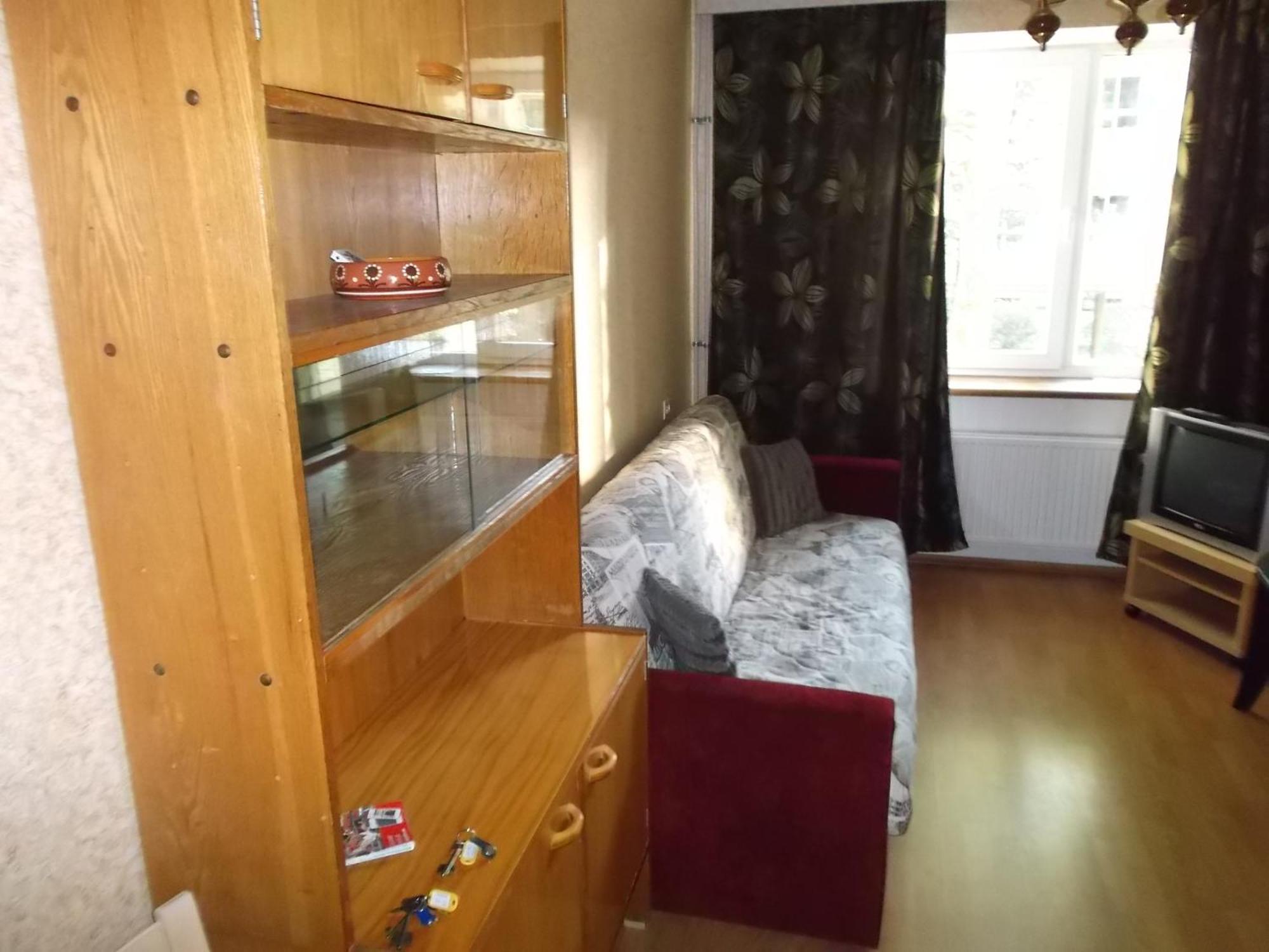 Airport Apartment 塔林 外观 照片